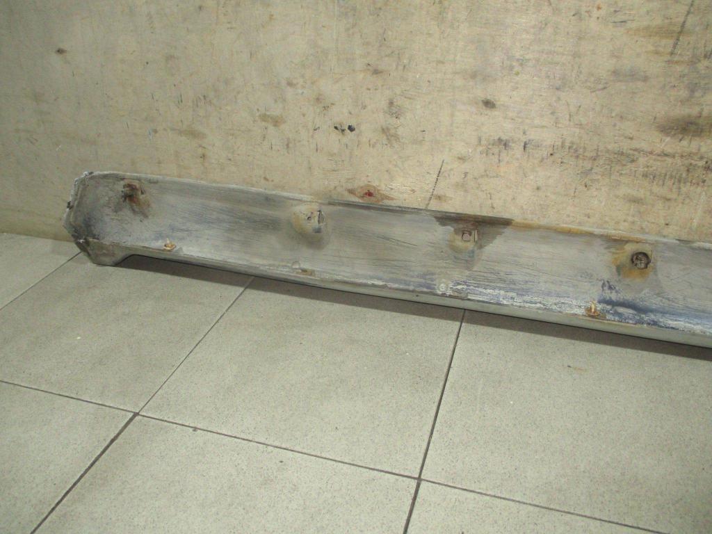 Накладка на порог наружная, 2500 рублей, Пермь