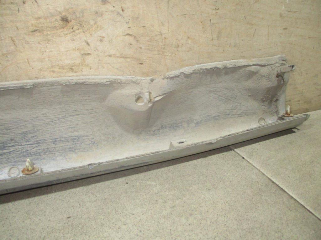 Накладка на порог наружная, 2500 рублей, Пермь