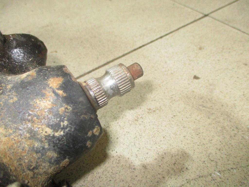 Механизм рулевого управления, 14000 рублей, Пермь