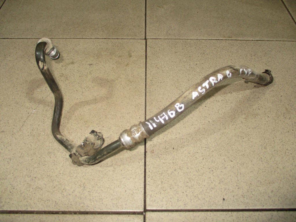 Трубка гидроусилителя, 1000 рублей, Пермь