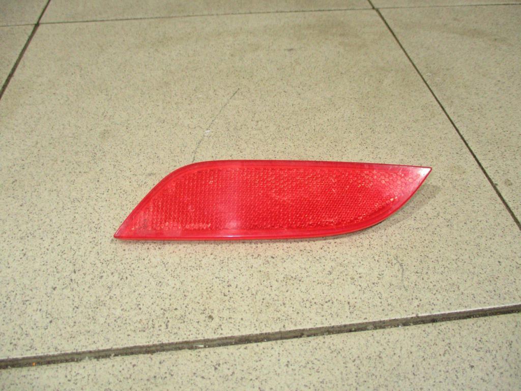 Отражатель в бампер задний левый, 500 рублей, Пермь