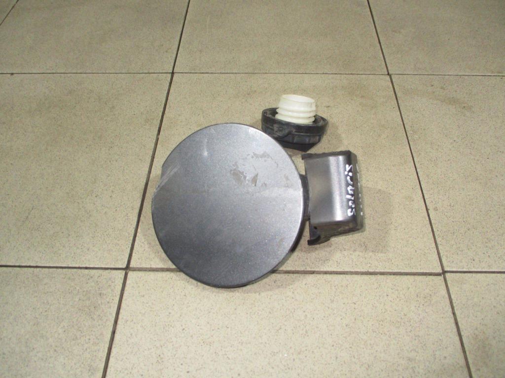 Лючок бензобака, 500 рублей, Пермь