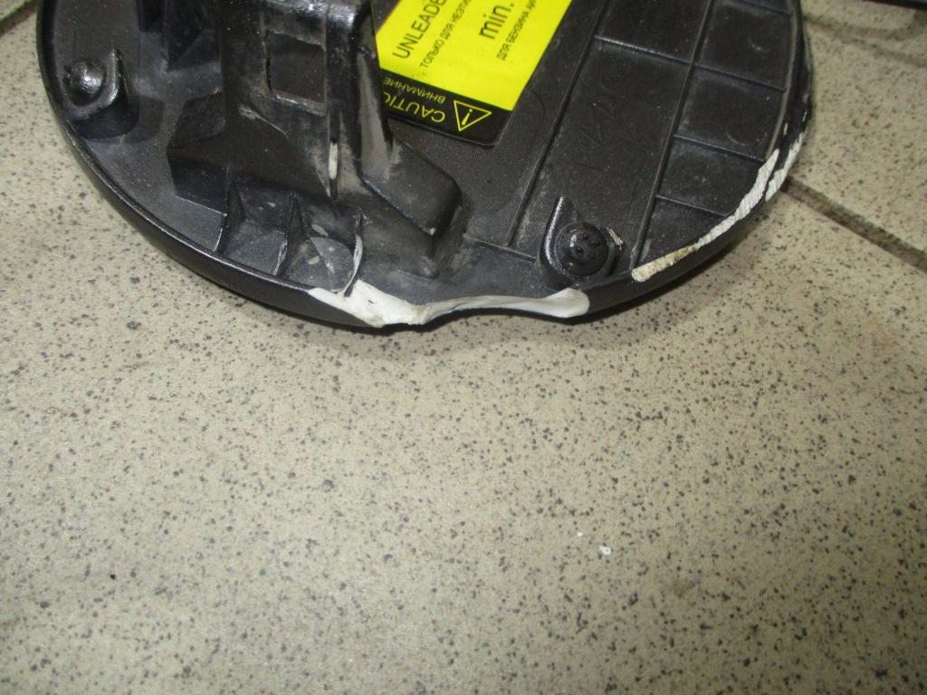 Лючок бензобака, 500 рублей, Пермь