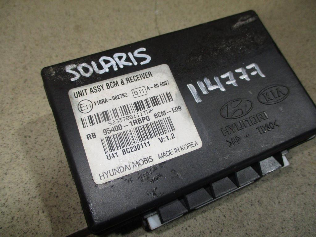 Блок электронный, 1500 рублей, Пермь