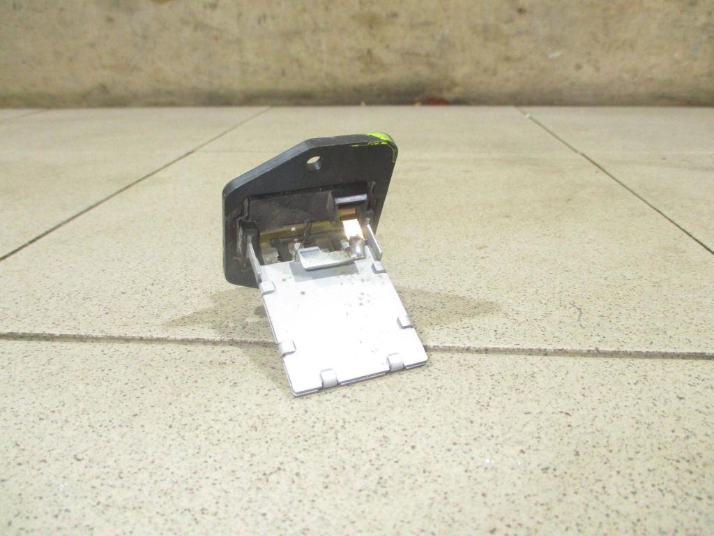 Резистор отопителя, 500 рублей, Пермь