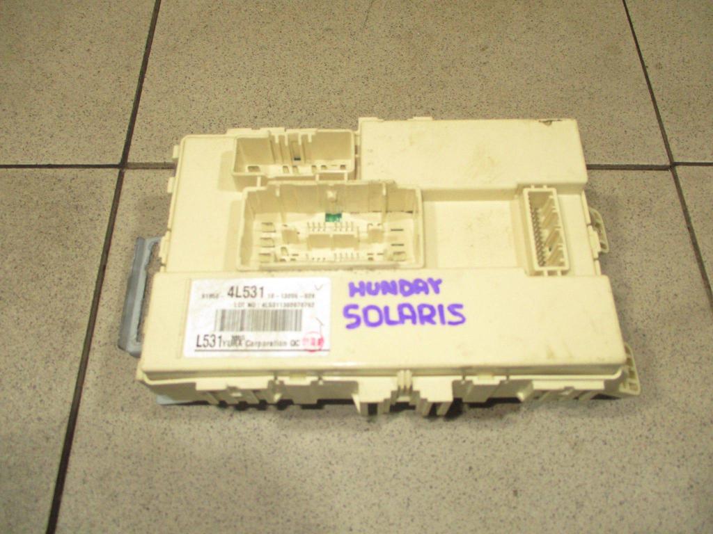 Блок предохранителей, 2000 рублей, Пермь