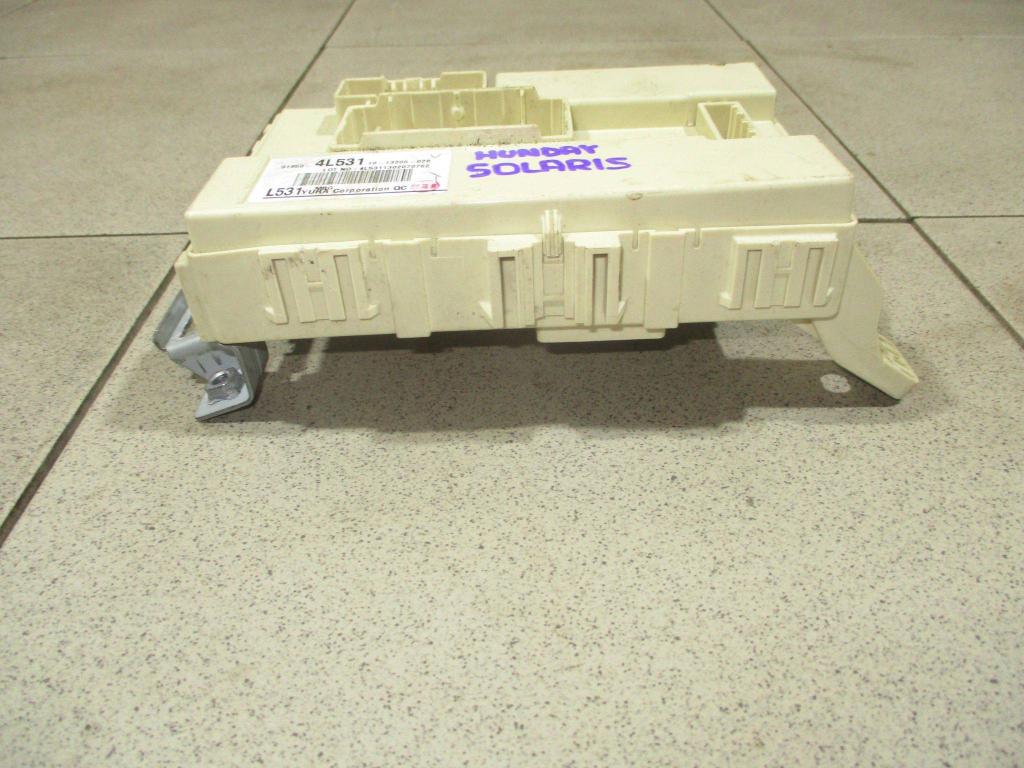 Блок предохранителей, 2000 рублей, Пермь