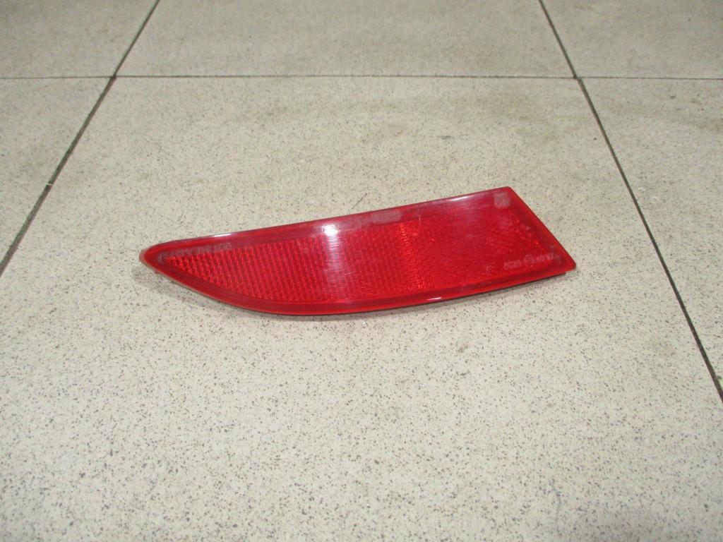 Отражатель в бампер задний правый, 800 рублей, Пермь