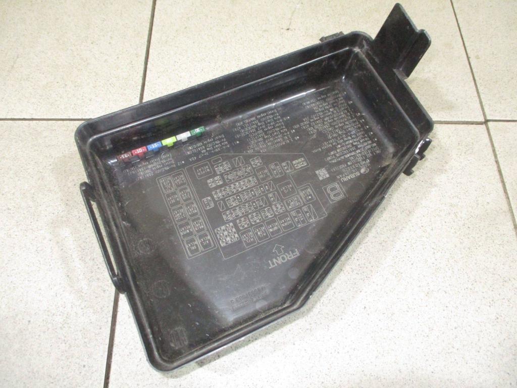 Крышка блока предохранителей, 1500 рублей, Пермь