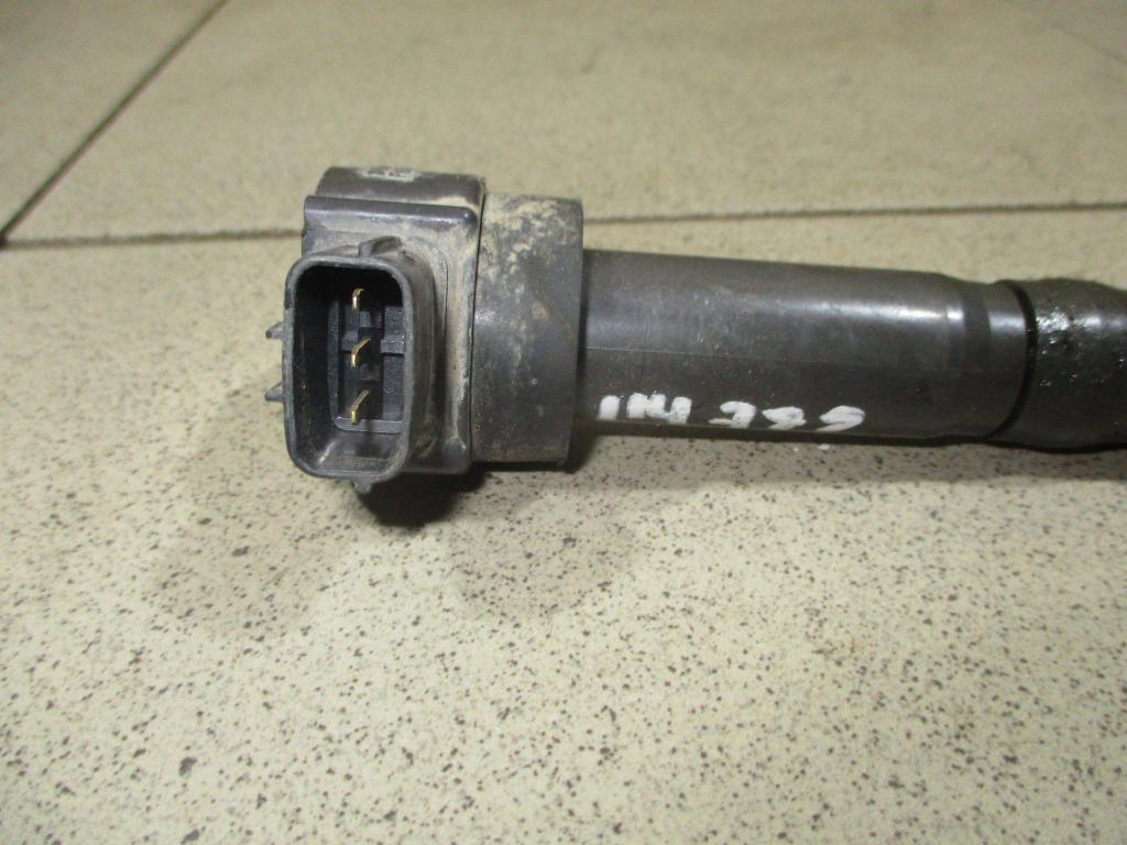 Катушка зажигания, 1000 рублей, Пермь