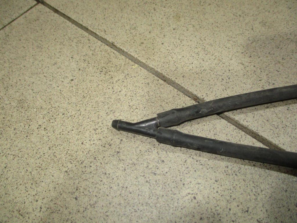 Форсунка омывателя лобового стекла, 1000 рублей, Пермь