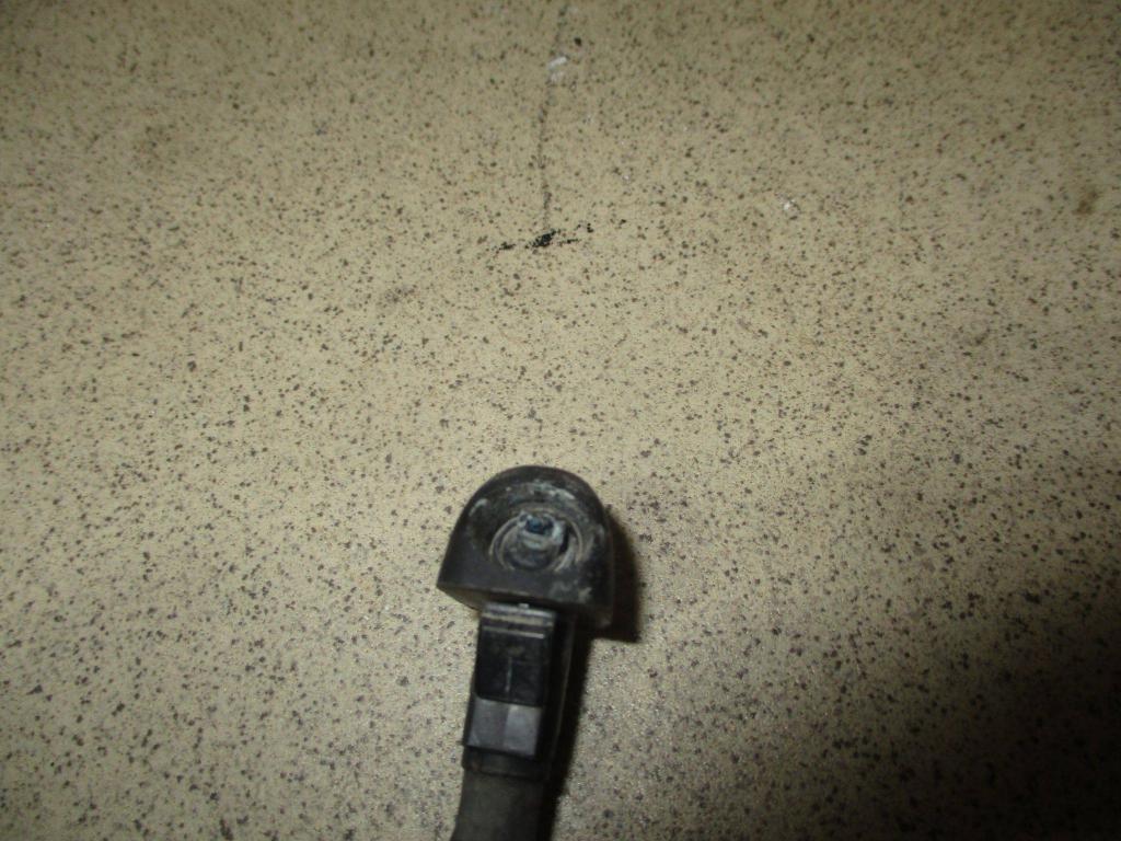 Форсунка омывателя лобового стекла, 1000 рублей, Пермь