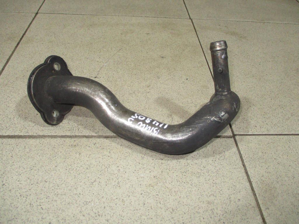 Трубка системы охлаждения, 1000 рублей, Пермь