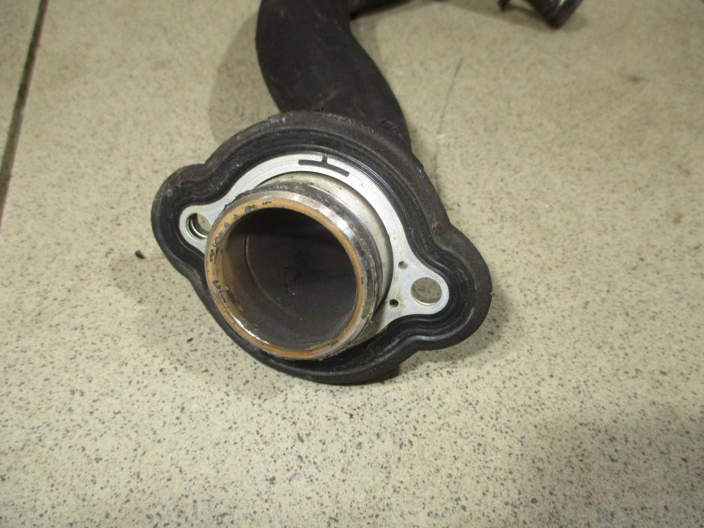 Трубка системы охлаждения, 1000 рублей, Пермь