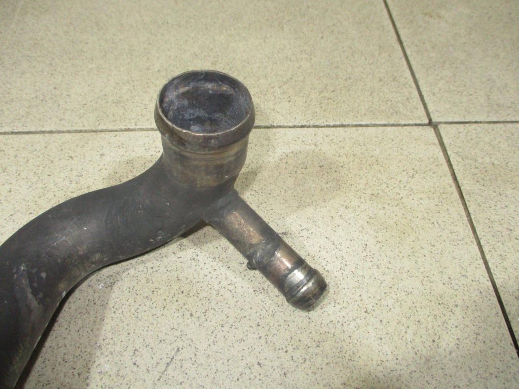 Трубка системы охлаждения, 1000 рублей, Пермь