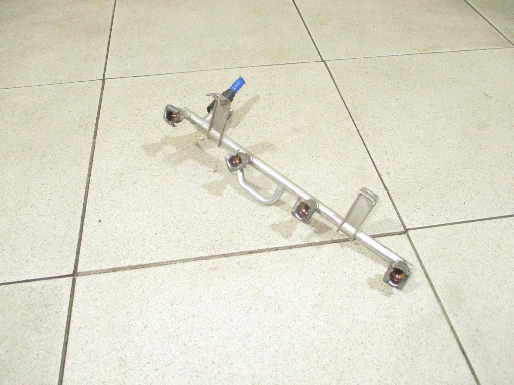 Рейка топливная, 600 рублей, Пермь