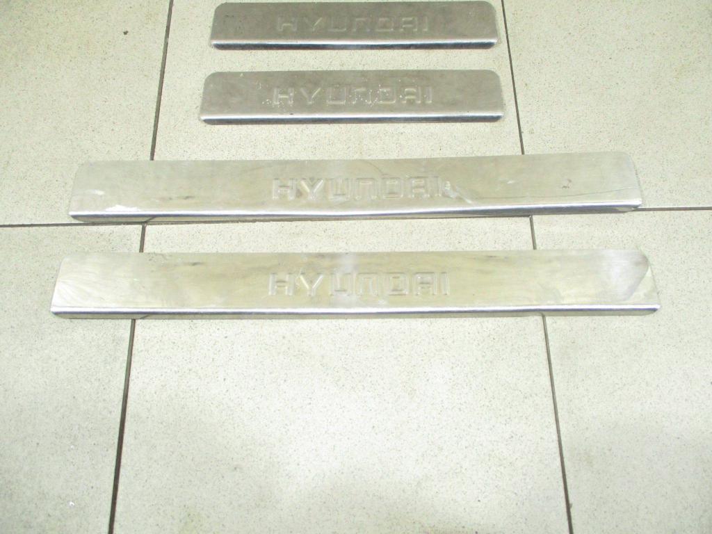 Накладка порога внутренняя, 900 рублей, Пермь