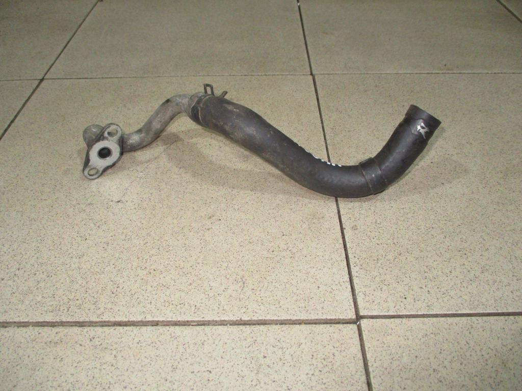 Трубка картерных газов, 500 рублей, Пермь