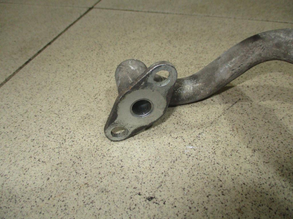 Трубка картерных газов, 500 рублей, Пермь