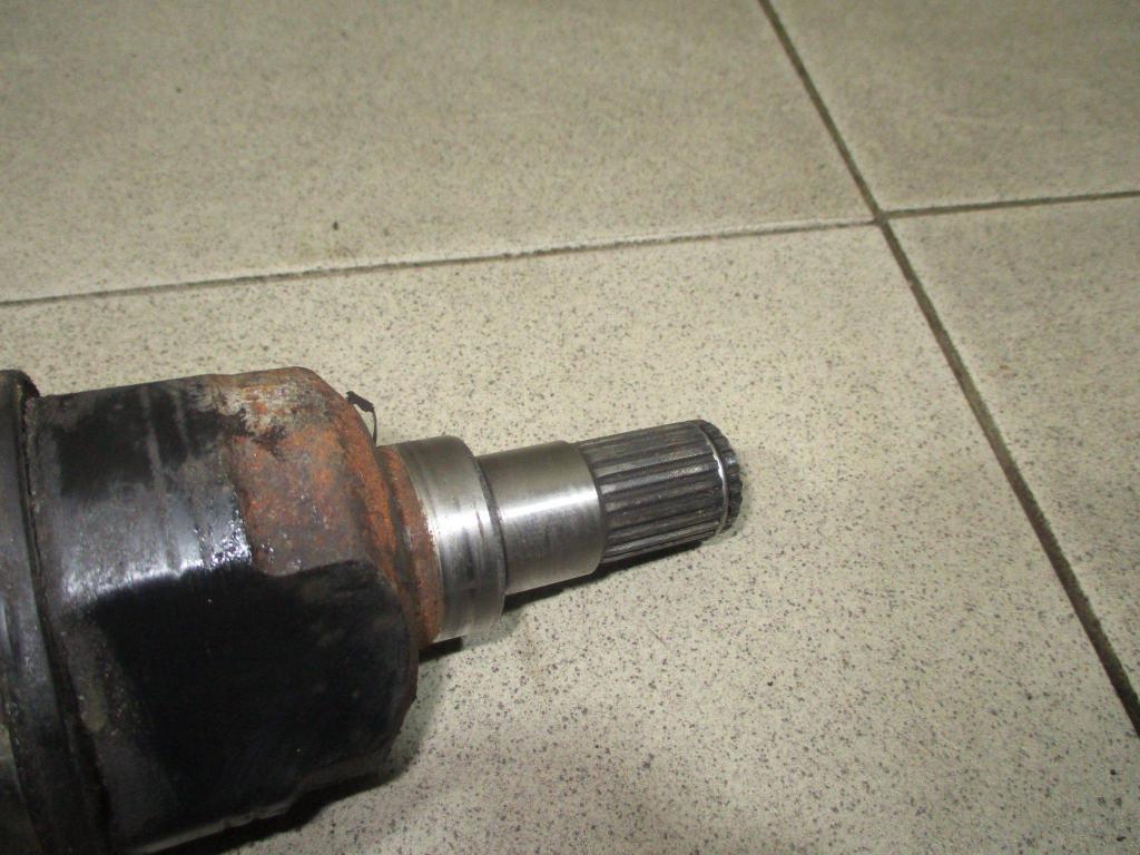 Полуось передняя левая, 6000 рублей, Пермь