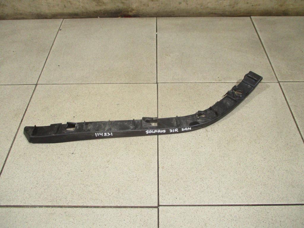 Кронштейн заднего бампера правый, 500 рублей, Пермь