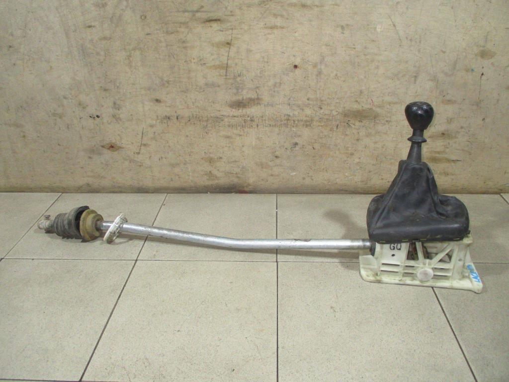 Кулиса МКПП, 1000 рублей, Пермь