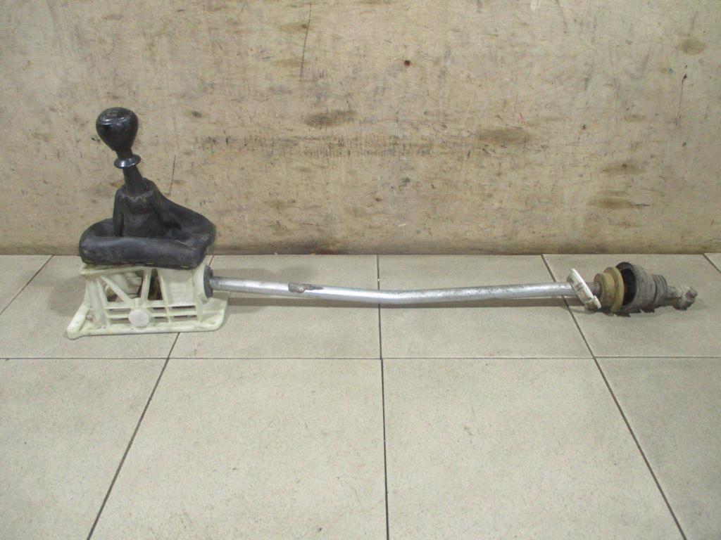 Кулиса МКПП, 1000 рублей, Пермь