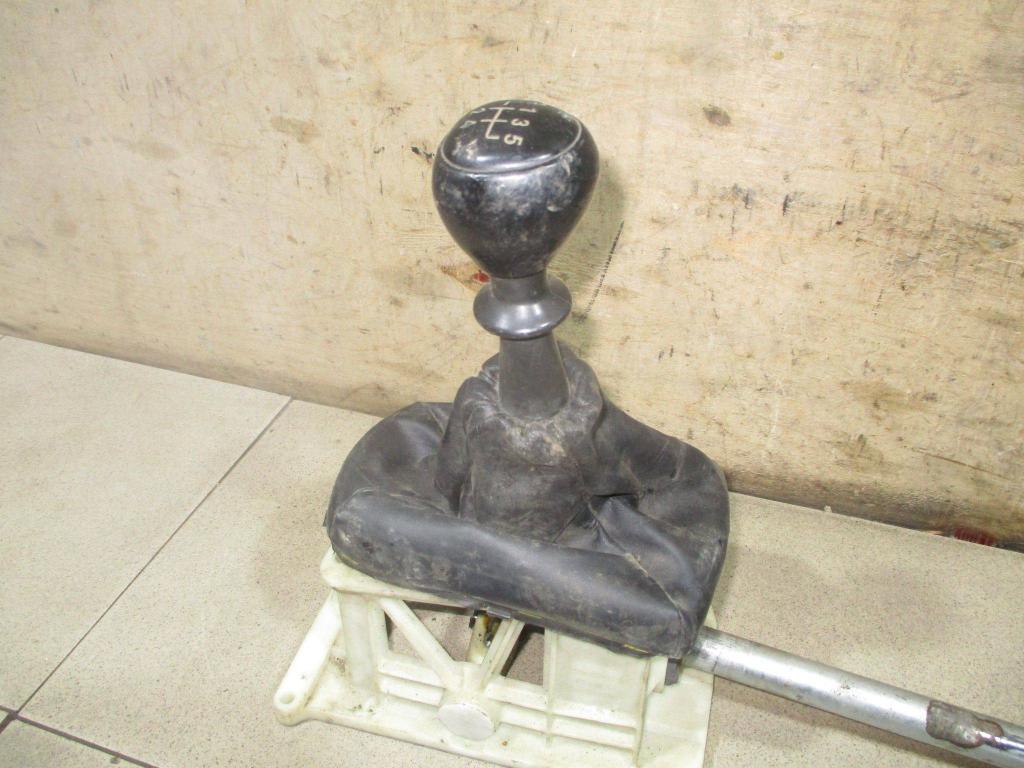 Кулиса МКПП, 1000 рублей, Пермь