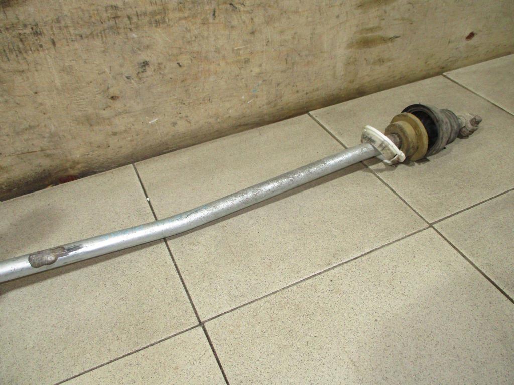 Кулиса МКПП, 1000 рублей, Пермь