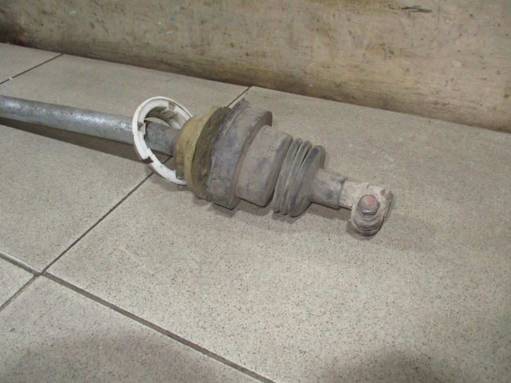 Кулиса МКПП, 1000 рублей, Пермь