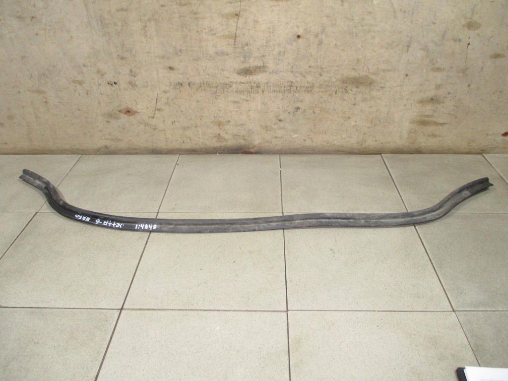 Уплотнитель капота, 2000 рублей, Пермь