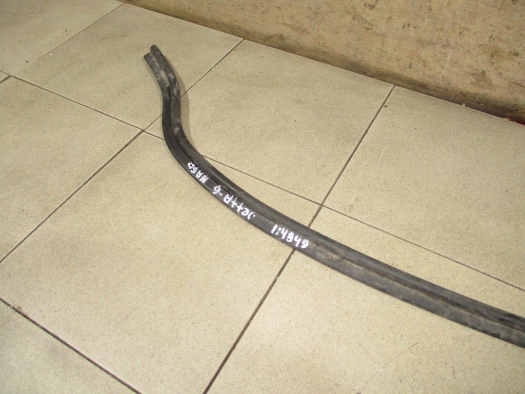 Уплотнитель капота, 2000 рублей, Пермь