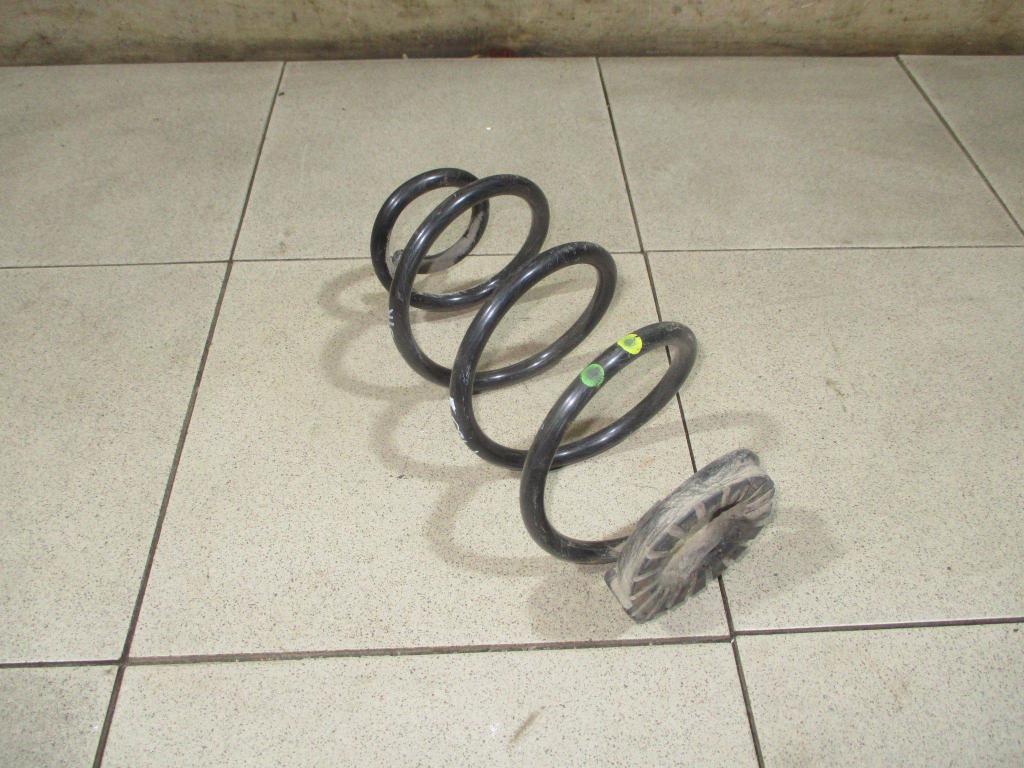 Пружина задняя, 1500 рублей, Пермь