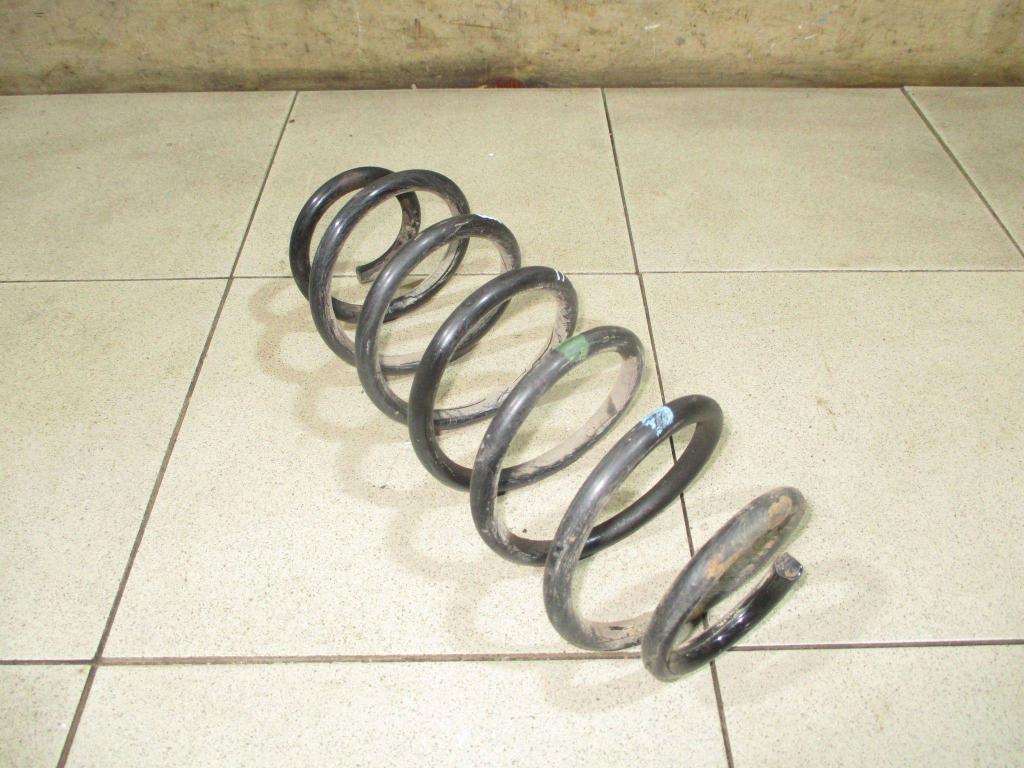 Пружина задняя, 1000 рублей, Пермь