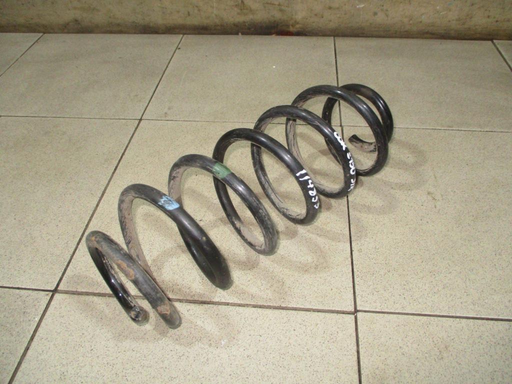 Пружина задняя, 1000 рублей, Пермь