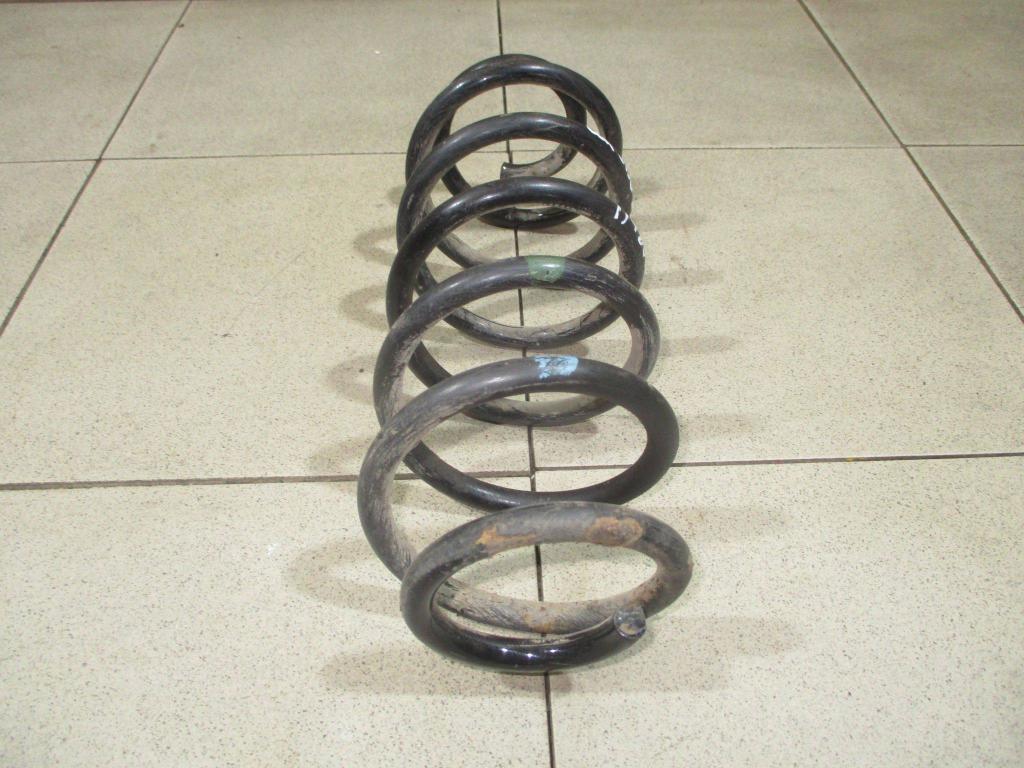 Пружина задняя, 1000 рублей, Пермь