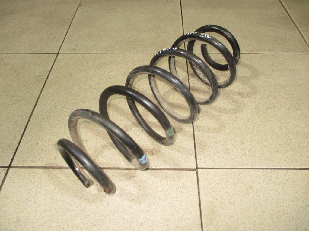 Пружина задняя, 1000 рублей, Пермь