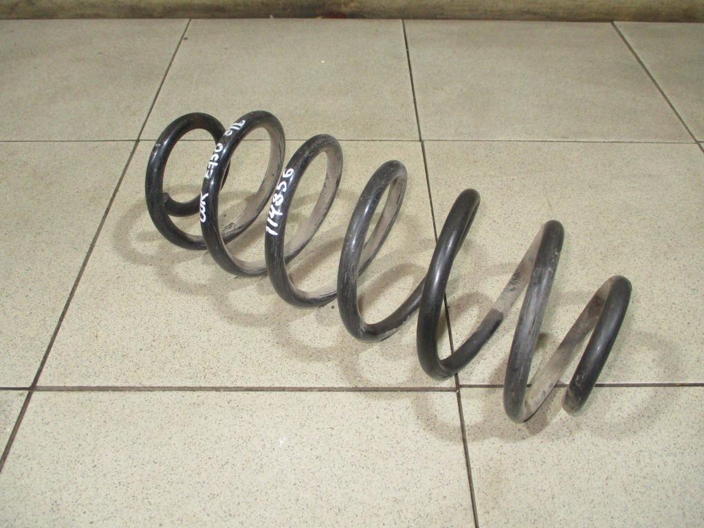 Пружина задняя, 1000 рублей, Пермь