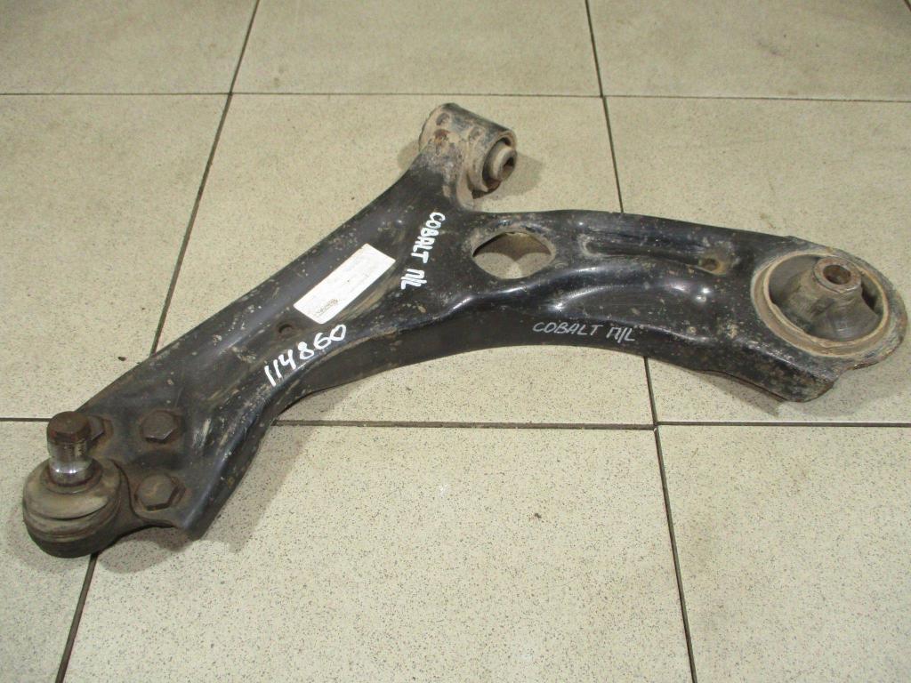 Рычаг передний левый, 2000 рублей, Пермь