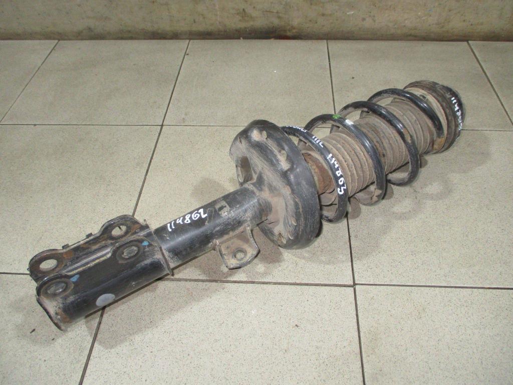 Амортизатор передний левый, 2500 рублей, Пермь