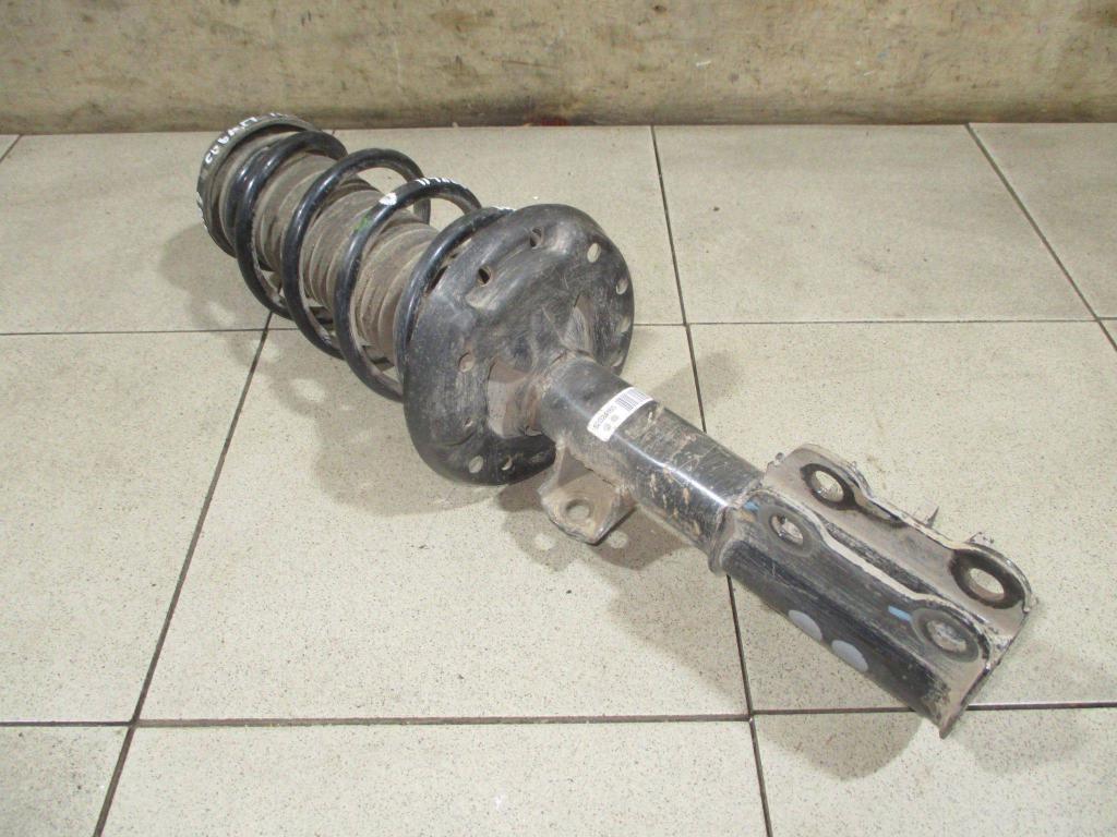 Амортизатор передний правый, 2500 рублей, Пермь