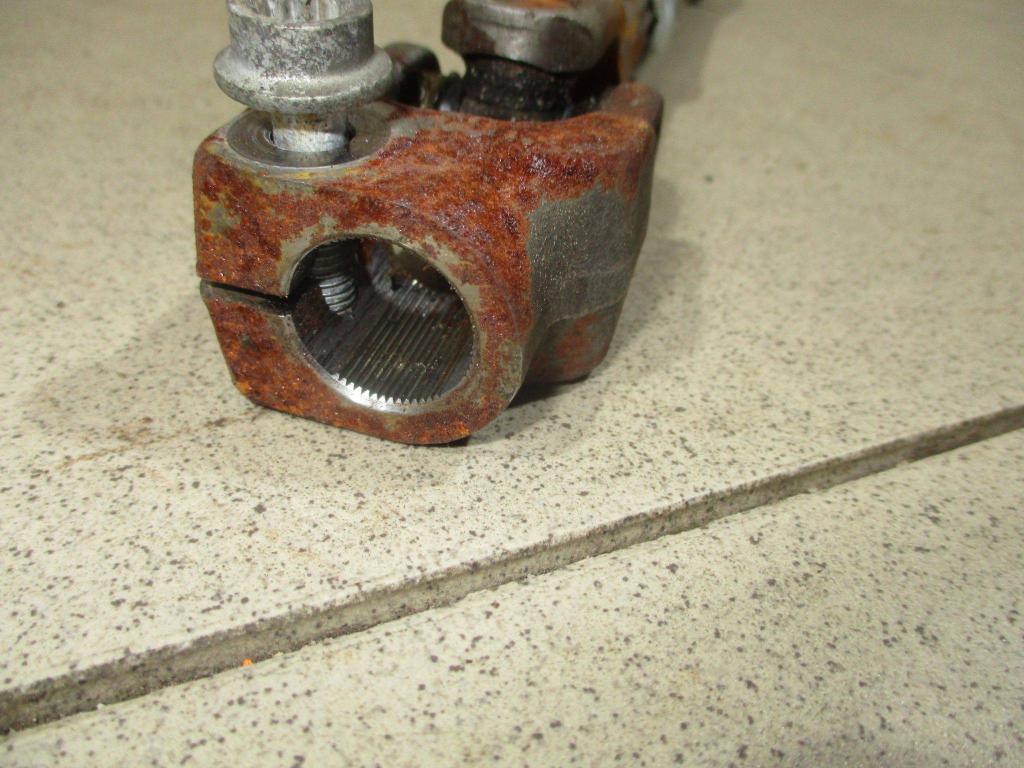 Кардан рулевой, 5000 рублей, Пермь