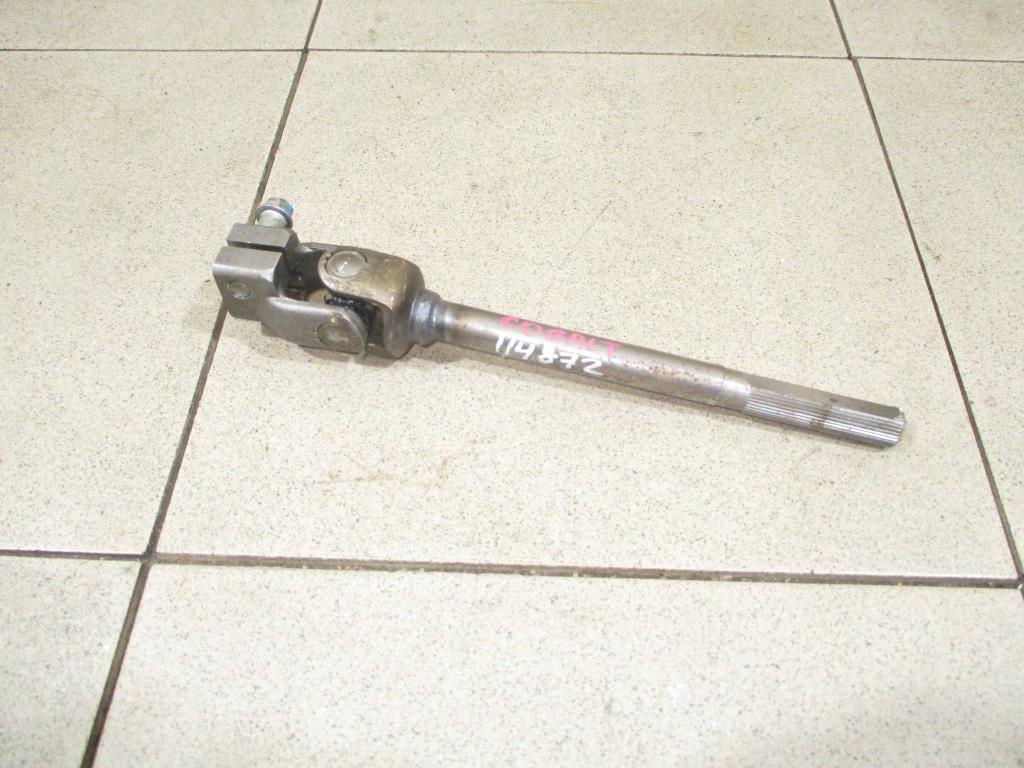 Кардан рулевой, 1000 рублей, Пермь