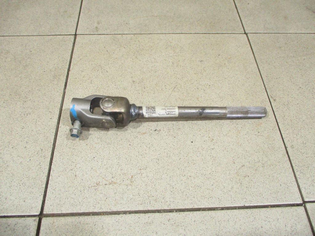 Кардан рулевой, 1000 рублей, Пермь