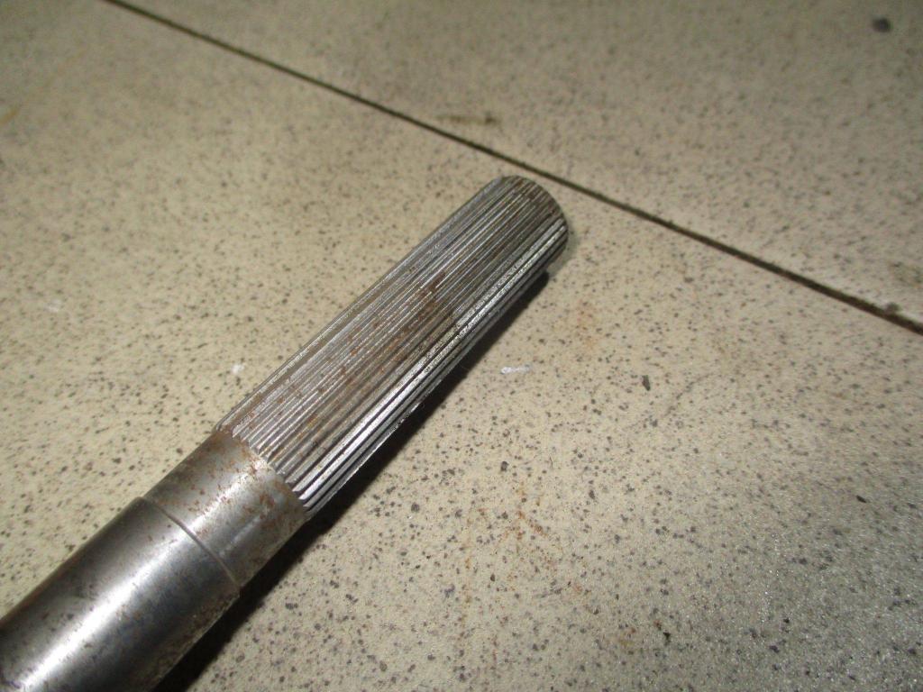 Кардан рулевой, 1000 рублей, Пермь