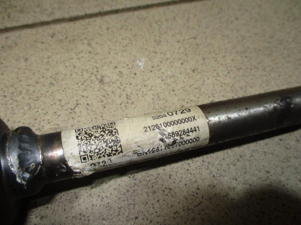 Кардан рулевой, 1000 рублей, Пермь