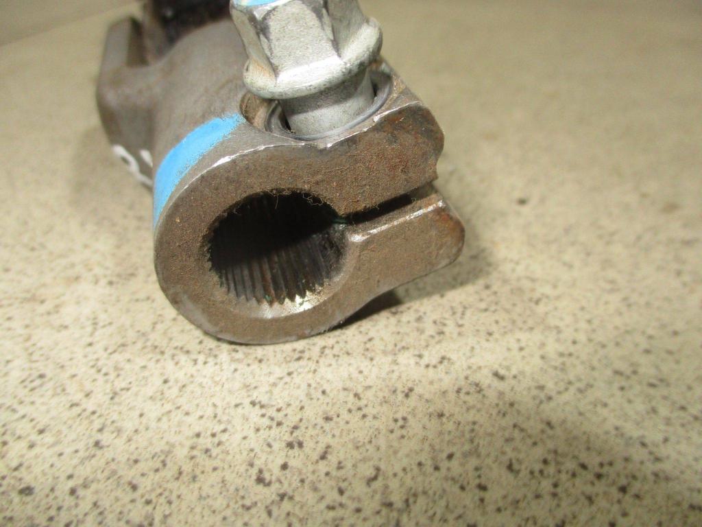 Кардан рулевой, 1000 рублей, Пермь