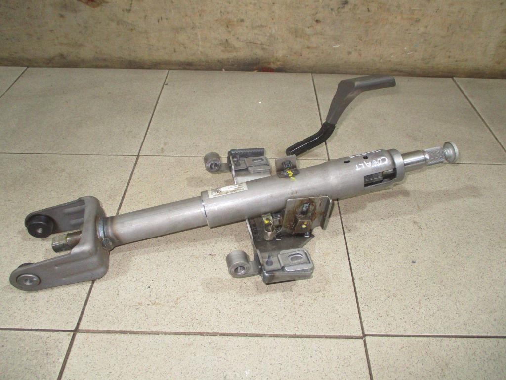 Колонка рулевая, 1500 рублей, Пермь