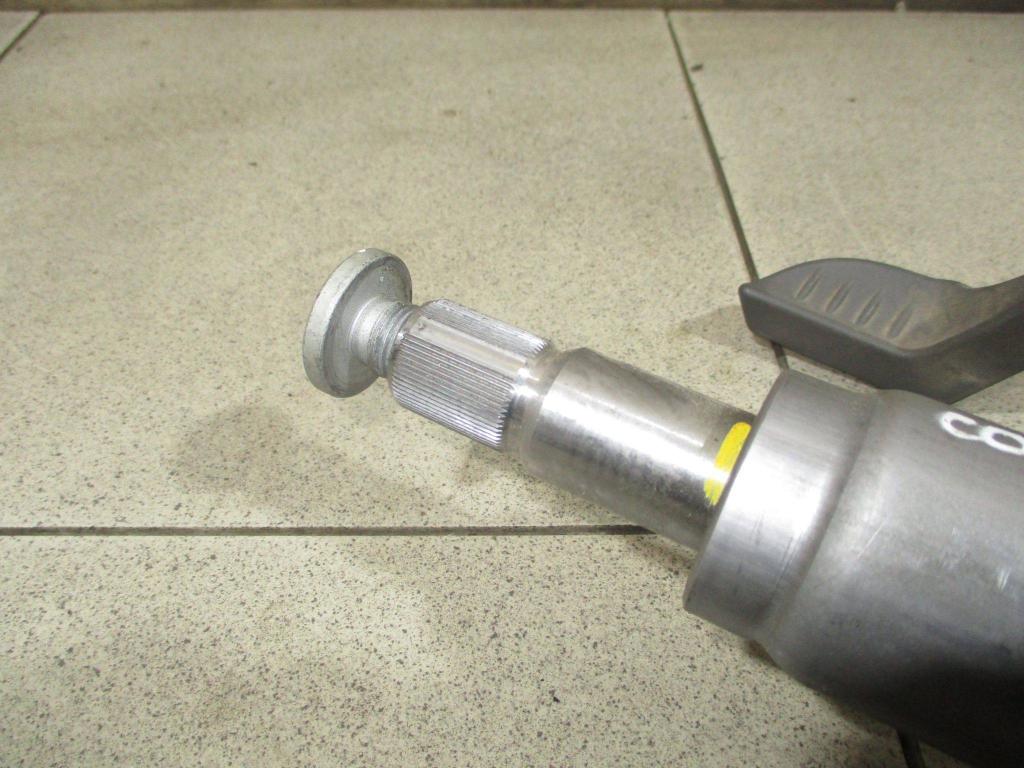 Колонка рулевая, 1500 рублей, Пермь