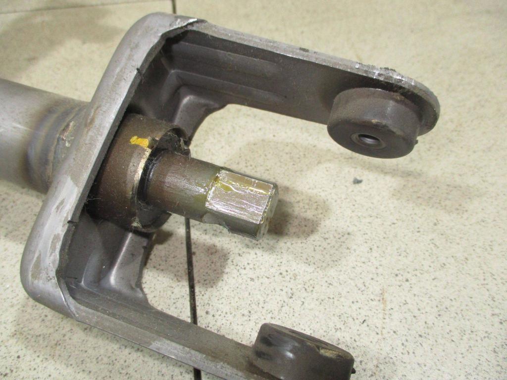 Колонка рулевая, 1500 рублей, Пермь